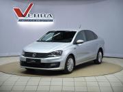 Volkswagen Polo V Рестайлинг Уфа  - изображение 17