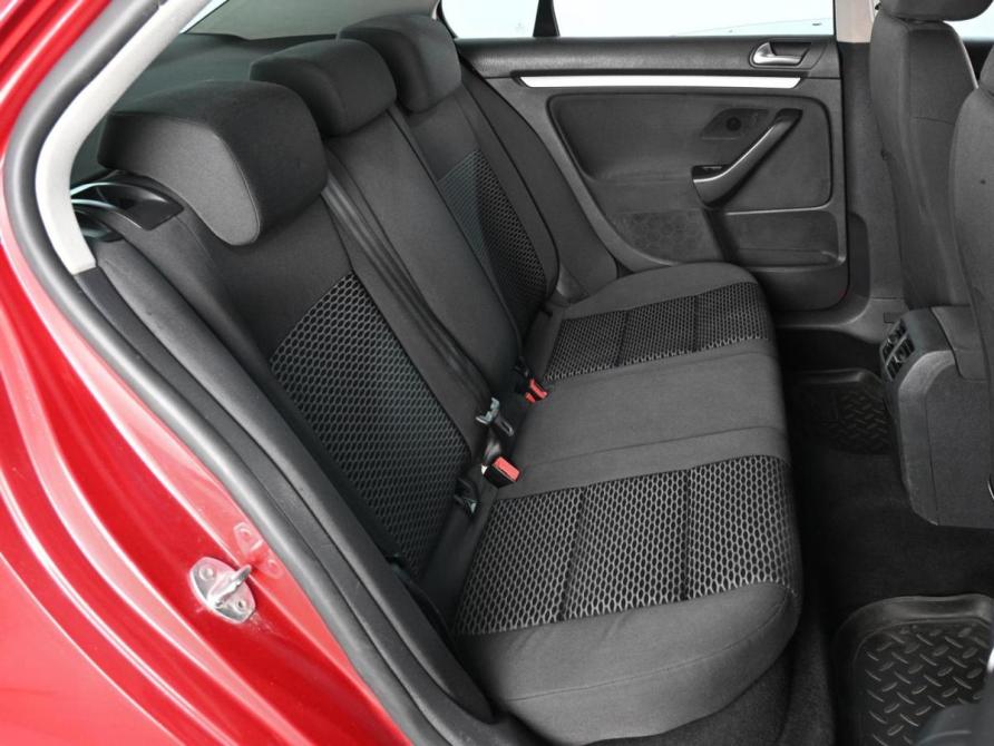 Volkswagen Jetta V Ростов-на-Дону  - изображение 7