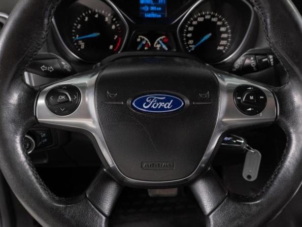 Ford Focus III с пробегом 2013 года, цена 779 000 рублей, 140202 км, хэтчбек, Автокод Объявления