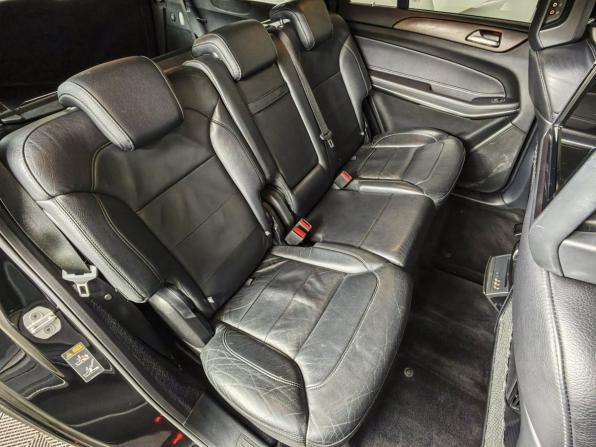 Mercedes-Benz GLS I (X166) с пробегом 2017 года, цена 4 000 000 рублей, 173438 км, внедорожник, Автокод Объявления
