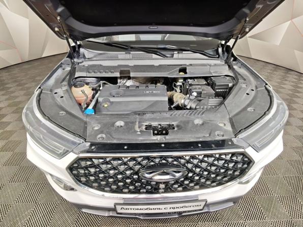 Chery Tiggo 8 Pro I с пробегом 2023 года, цена 1 781 000 рублей, 179708 км, внедорожник, Автокод Объявления