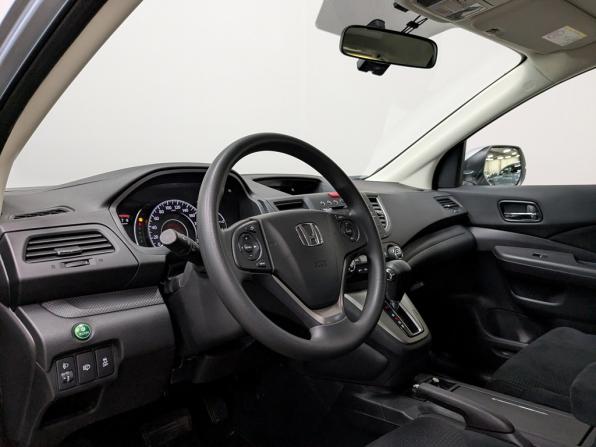 Honda CR-V IV с пробегом 2013 года, цена 2 895 000 рублей, 19818 км, внедорожник, Автокод Объявления