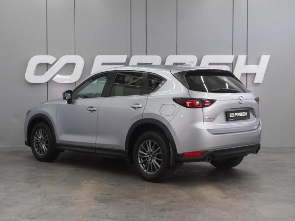 Mazda CX-5 II с пробегом 2018 года, цена 2 279 000 рублей, 133251 км, внедорожник, Автокод Объявления