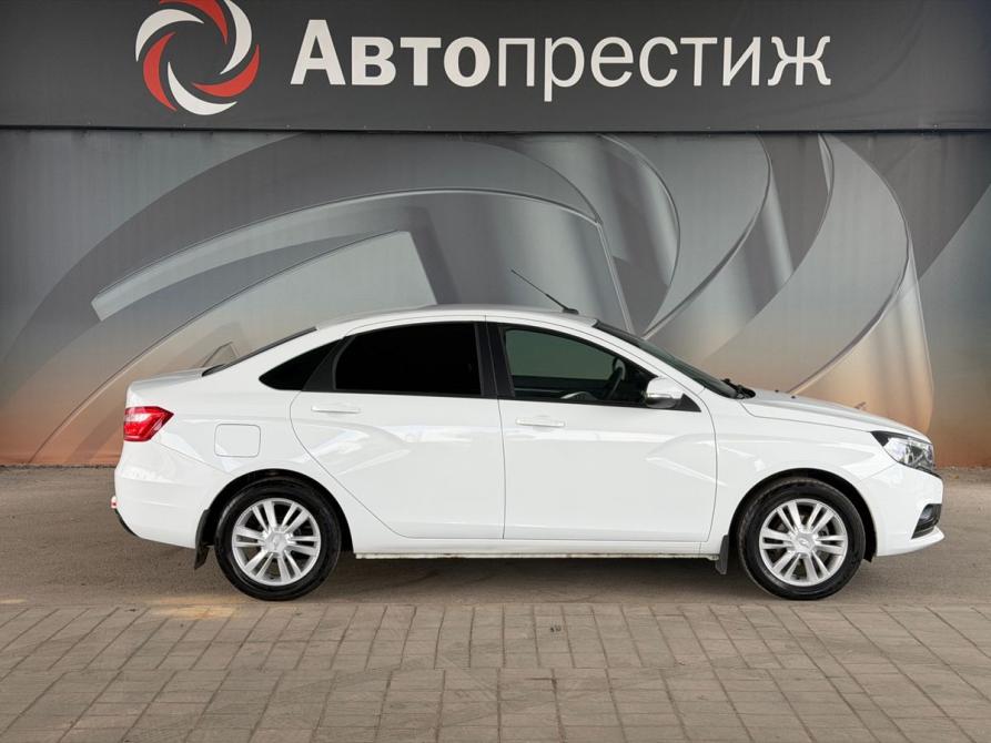 Lada (ВАЗ) Vesta I Волгоград  - изображение 4