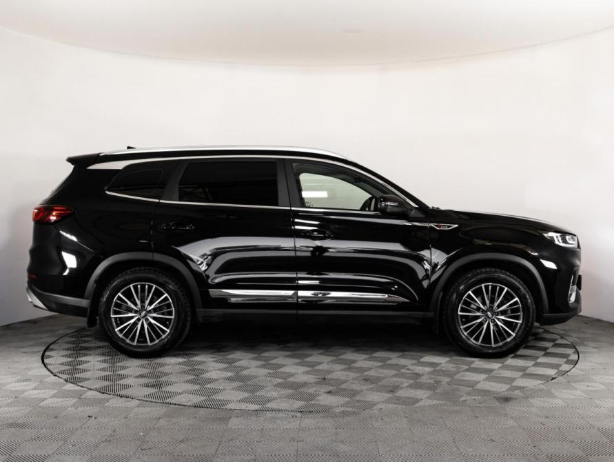 Chery Tiggo 8 Pro I Санкт-Петербург  - изображение 6