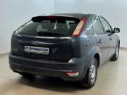Ford Focus II Рестайлинг Москва  - изображение 19