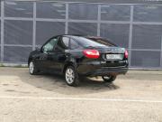 Lada (ВАЗ) Granta I Рестайлинг Ижевск  - изображение 23