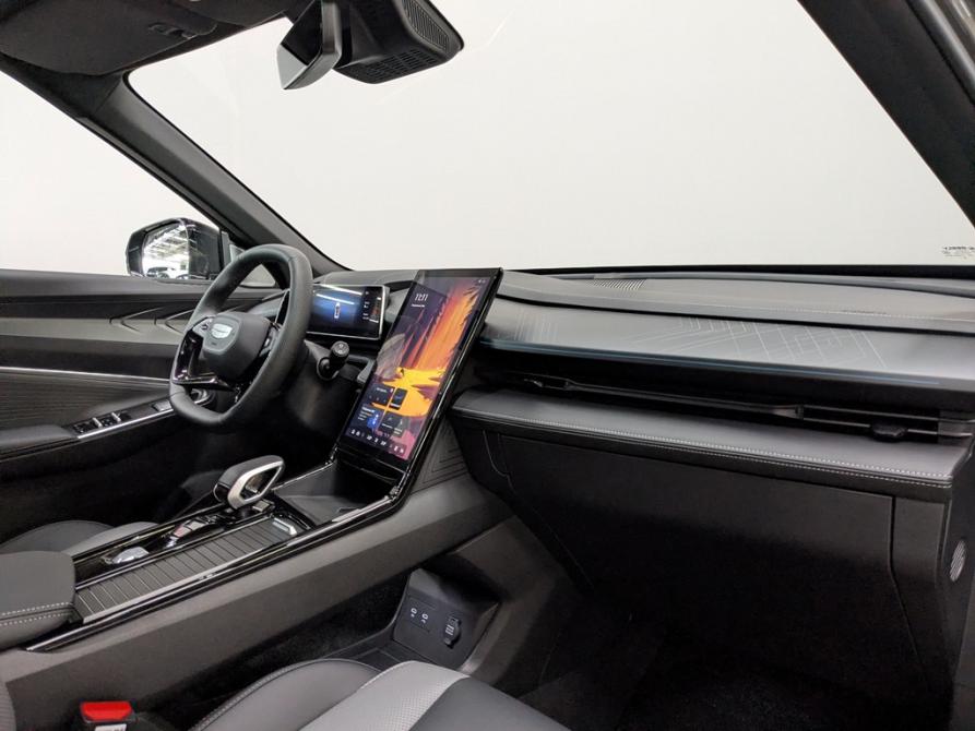 Geely Cityray Москва  - изображение 18
