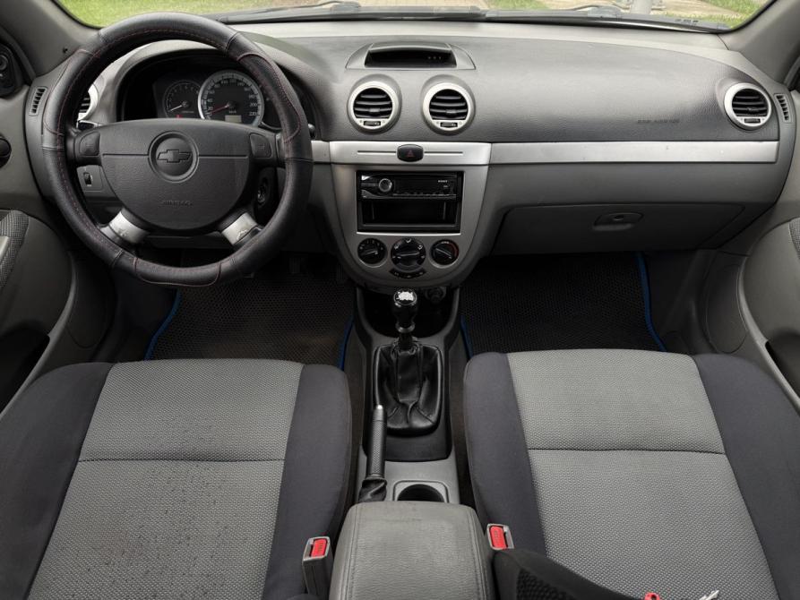 Chevrolet Lacetti I Ярославль  - изображение 9