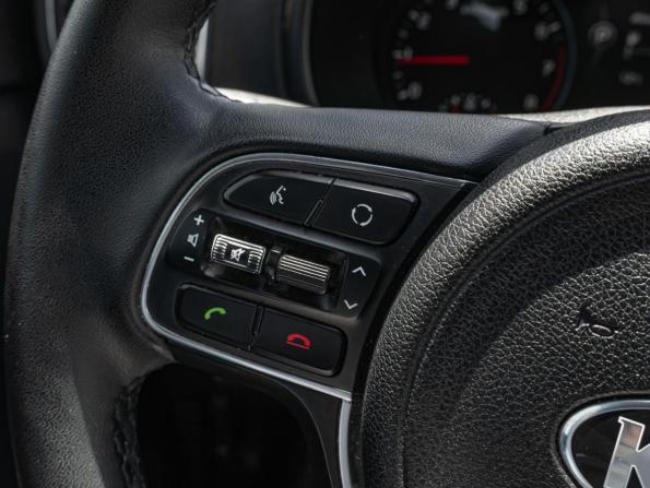 Kia Sportage IV с пробегом 2018 года, цена 2 129 000 рублей, 174559 км, внедорожник, Автокод Объявления