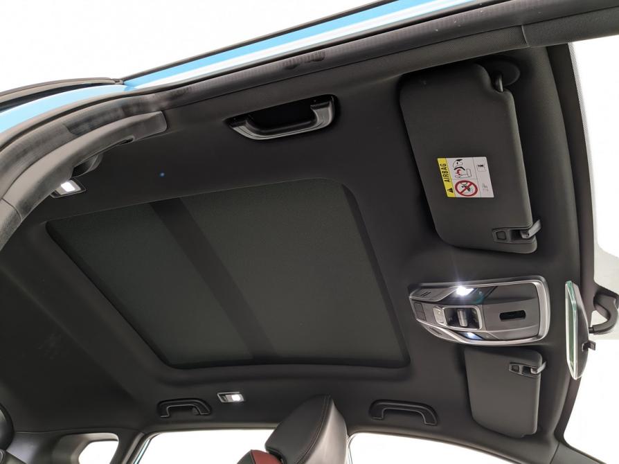 Geely Coolray I Москва  - изображение 23