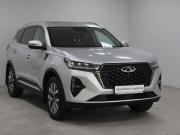 Chery Tiggo 7 Pro Max I Старый Оскол  - изображение 24