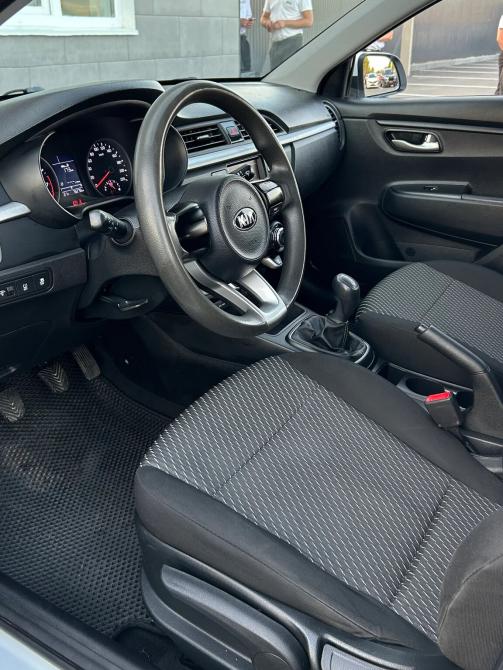 Kia Rio IV Альметьевск  - изображение 9