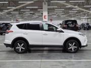 Toyota RAV4 IV (XA40) Рестайлинг Казань  - изображение 32
