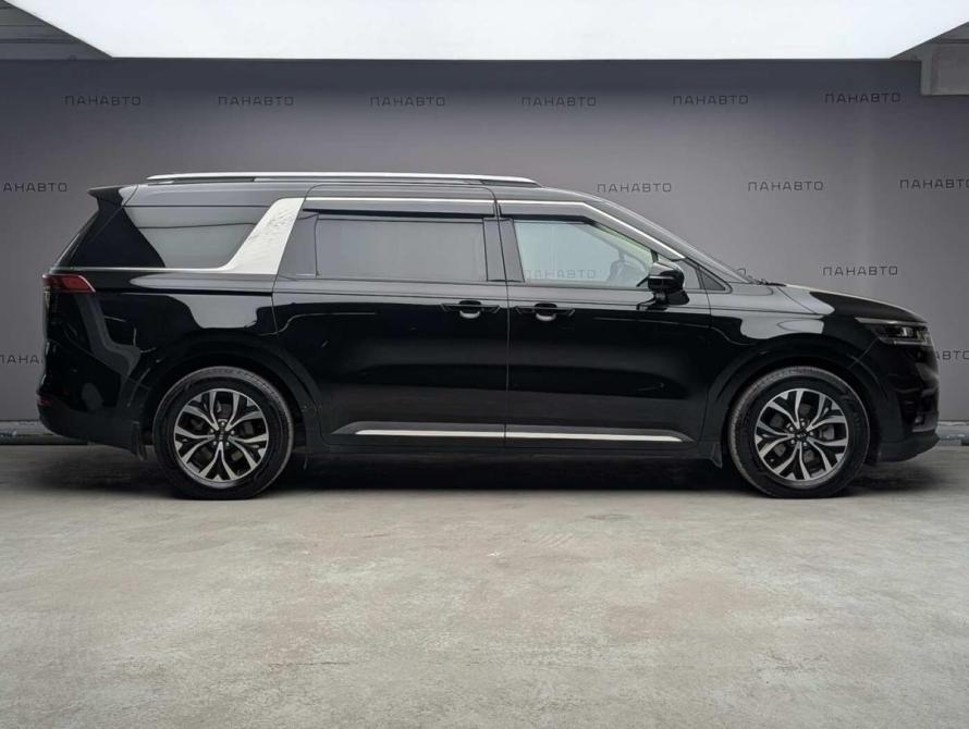 Kia Carnival IV Москва  - изображение 3