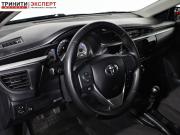 Toyota Corolla XI (E160 E170 E180) Белгород  - изображение 26