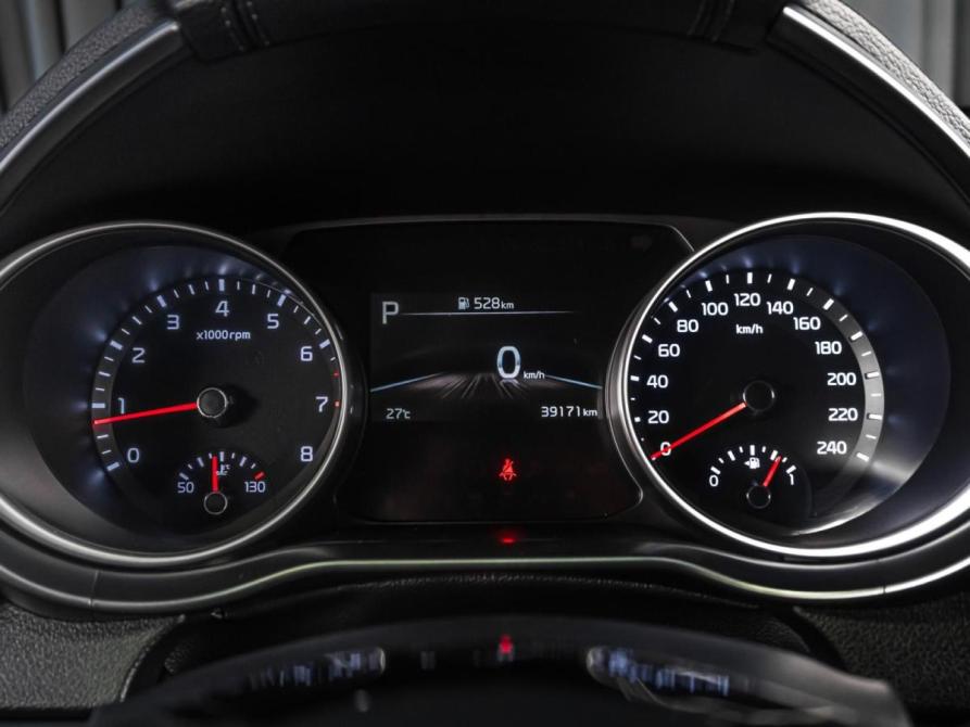 Kia Ceed III Рестайлинг Тюмень  - изображение 12
