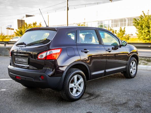 Nissan Qashqai I Рестайлинг с пробегом 2012 года, цена 948 000 рублей, 179893 км, внедорожник, Автокод Объявления