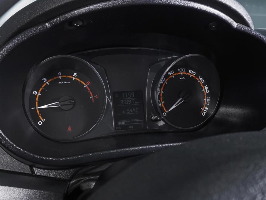Lada (ВАЗ) Granta I Рестайлинг Ростов-на-Дону  - изображение 14