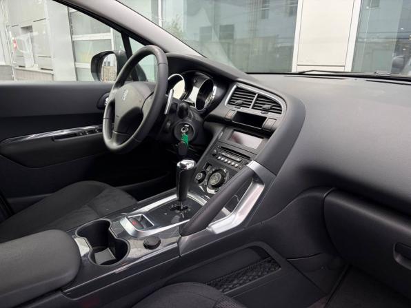 Peugeot 3008 I с пробегом 2012 года, цена 780 000 рублей, 134400 км, внедорожник, Автокод Объявления