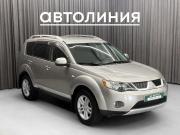 Mitsubishi Outlander II Красноярск  - изображение 18