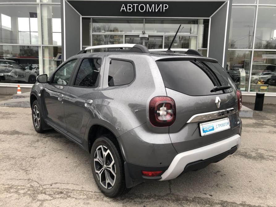 Renault Duster II Брянск  - изображение 7