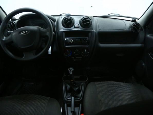 Lada (ВАЗ) Granta I с пробегом 2013 года, цена 234 000 рублей, 140000 км, седан, Автокод Объявления