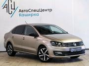 Volkswagen Polo V Рестайлинг Москва  - изображение 16