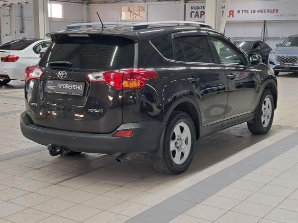 Toyota RAV4 IV (XA40) с пробегом 2015 года, цена 1 930 000 рублей, 173288 км, внедорожник, Автокод Объявления