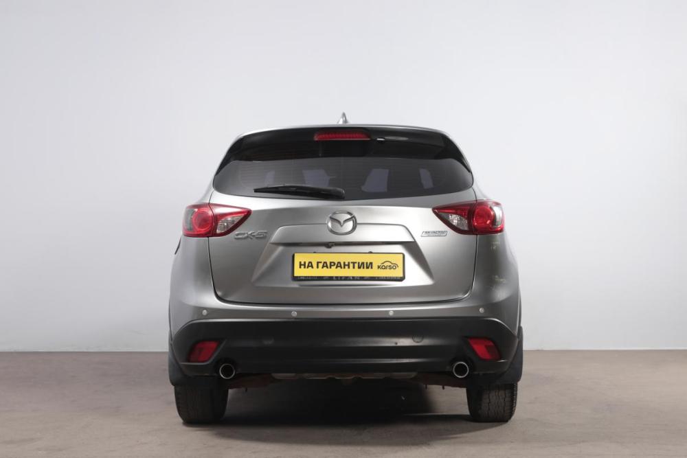 Mazda CX-5 I Новосибирск  - изображение 6