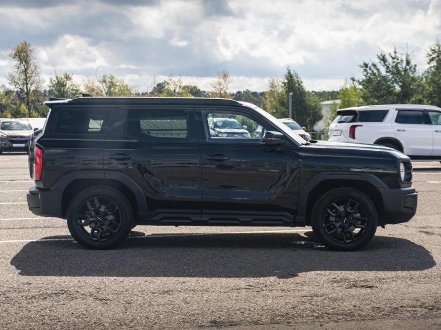 Haval H3 I Москва  - изображение 4