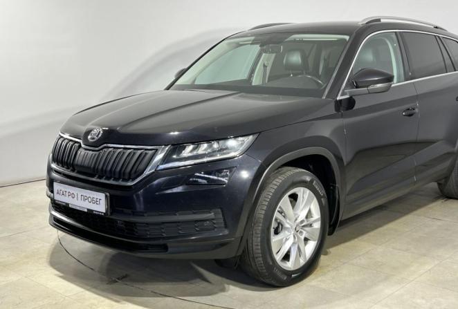 Skoda Kodiaq I с пробегом 2019 года, цена 2 750 000 рублей, 170582 км, внедорожник, Автокод Объявления