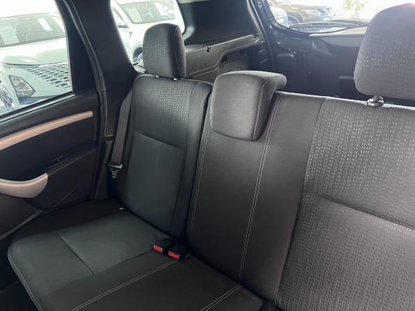 Nissan Terrano III (D10) с пробегом 2014 года, цена 1 245 000 рублей, 137700 км, внедорожник, Автокод Объявления