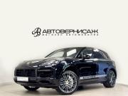 Porsche Cayenne III Санкт-Петербург  - изображение 41