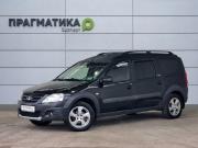 Lada (ВАЗ) Largus I Петрозаводск  - изображение 24
