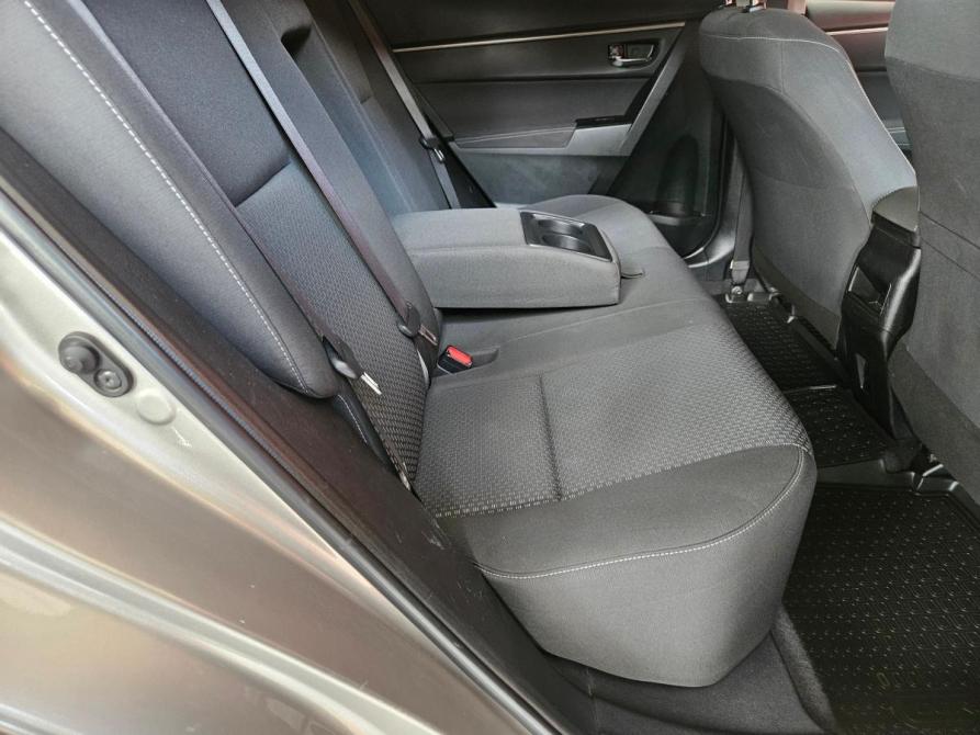 Toyota Corolla XI (E160 E170 E180) Вологда  - изображение 13