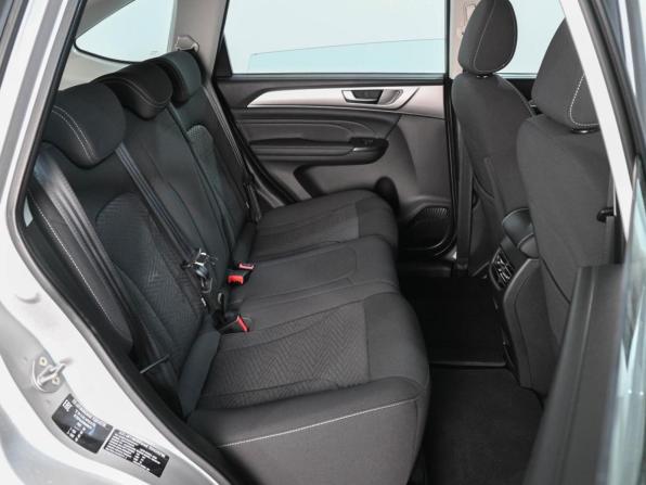 Haval M6 II с пробегом 2025 года, цена 2 049 000 рублей, 4252 км, внедорожник, Автокод Объявления