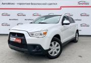 Mitsubishi ASX I Рестайлинг Тюмень  - изображение 21