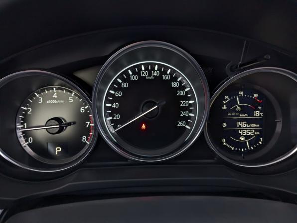 Mazda CX-5 II с пробегом 2020 года, цена 3 450 000 рублей, 4351 км, внедорожник, Автокод Объявления