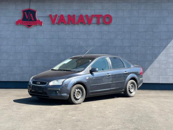 Ford Focus II с пробегом 2007 года, цена 449 000 рублей, 199760 км, седан, Автокод Объявления