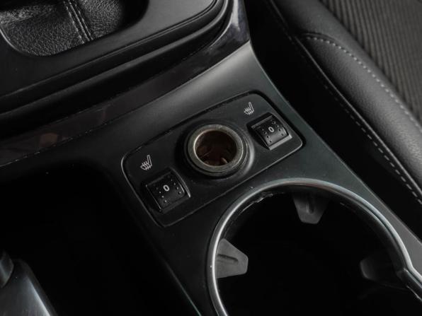 Ford Kuga II с пробегом 2013 года, цена 1 379 000 рублей, 117236 км, внедорожник, Автокод Объявления