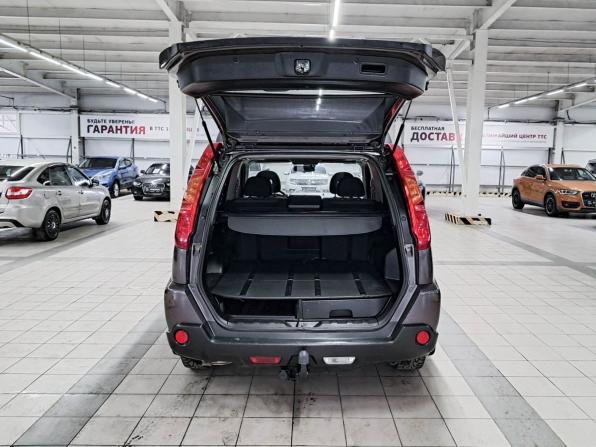 Nissan X-Trail II Рестайлинг с пробегом 2010 года, цена 970 000 рублей, 298625 км, внедорожник, Автокод Объявления