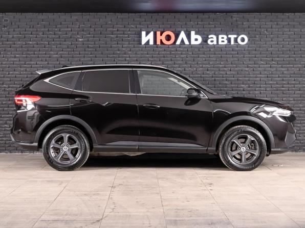 Haval F7 I Рестайлинг с пробегом 2022 года, цена 2 250 000 рублей, 57752 км, внедорожник, Автокод Объявления