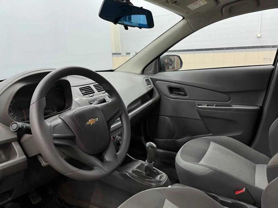 Chevrolet Cobalt II Рестайлинг Ростов-на-Дону  - изображение 7