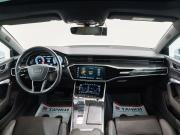 Audi A7 II (4K) Красноярск  - изображение 41