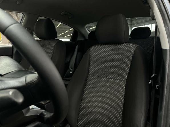 Kia Rio IV с пробегом 2019 года, цена 1 270 000 рублей, 142384 км, седан, Автокод Объявления