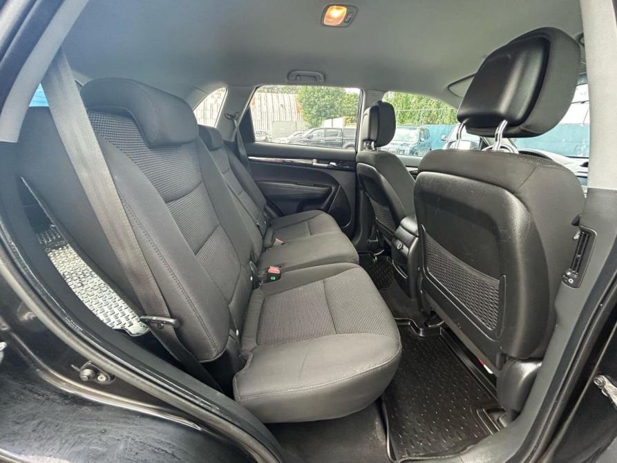 Kia Sorento II Рестайлинг Санкт-Петербург  - изображение 18