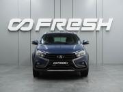 Lada (ВАЗ) Vesta I Воронеж  - изображение 22