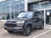 Lada (ВАЗ) Niva Travel I Самара  - изображение 27