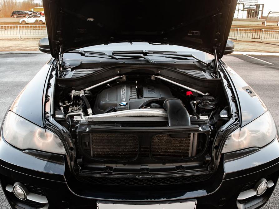 BMW X6 I (E71) Магнитогорск  - изображение 8